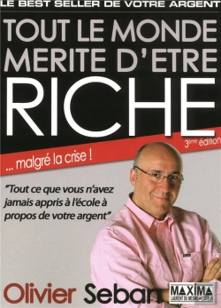 Bertrand.pt - Tout Le Monde Merite D'Etre Riche 3ed