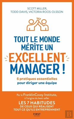 Bertrand.pt - Tout Le Monde Mérite Un Excellent Manager