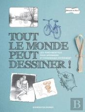 Tout Le Monde Peut Dessiner