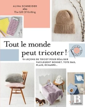 Tout Le Monde Peut Tricoter