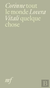 Tout Le Monde Quelque Chose