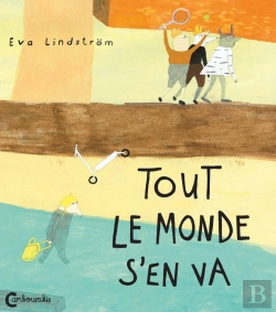 Bertrand.pt - Tout Le Monde S'En Va