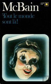 Tout Le Monde Sont La