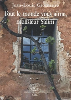 Bertrand.pt - Tout Le Monde Vous Aime, Monsieur Salim