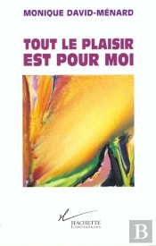 Tout Le Plaisir Est Pour Moi