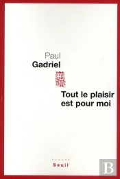 Tout Le Plaisir Est Pour Moi
