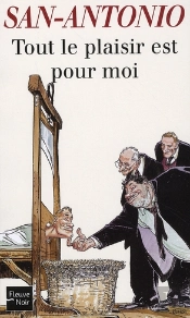 Tout Le Plaisir Est Pour Moi