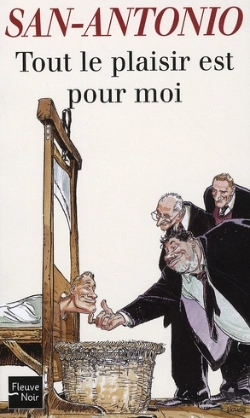 Bertrand.pt - Tout Le Plaisir Est Pour Moi
