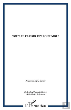 Bertrand.pt - Tout Le Plaisir Est Pour Moi !