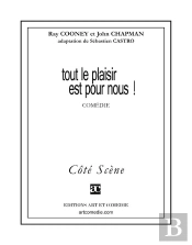 Tout Le Plaisir Est Pour Nous !