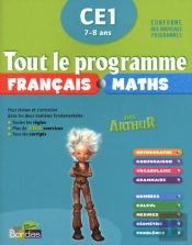 Tout Le Programme Arthur Ce1
