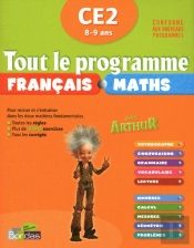 Tout Le Programme Arthur Ce2