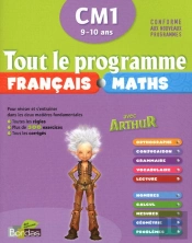 Tout Le Programme Arthur Cm1