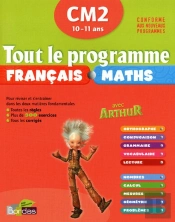 Tout Le Programme Arthur Cm2