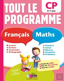 Bertrand.pt - Tout Le Programme Cp