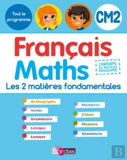 Bertrand.pt - Tout le programme Français Maths CP
