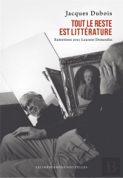 Tout Le Reste Est Litterature