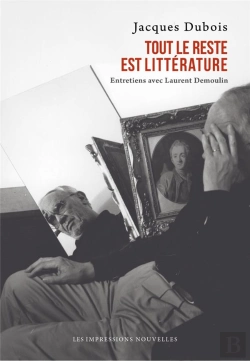 Bertrand.pt - Tout Le Reste Est Litterature