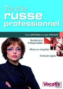 Bertrand.pt - Tout Le Russe Professionnel