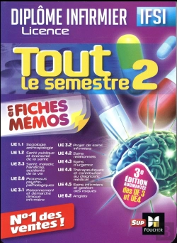 Bertrand.pt - Tout Le Semestre 2 - D.E.I - 3e Edition