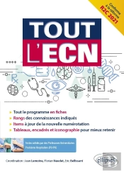 Tout L'Ecn