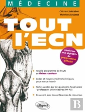Tout L'Ecn