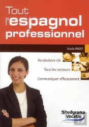 Tout L'Espagnol Professionnel