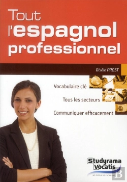 Bertrand.pt - Tout L'Espagnol Professionnel