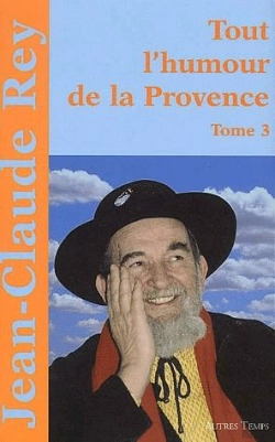 Bertrand.pt - Tout L'Humour De La Provence T.3