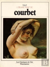 Tout L'Oeuvre Peint De Courbet