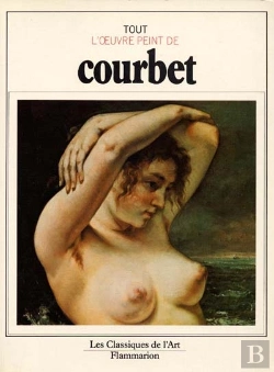 Bertrand.pt - Tout L'Oeuvre Peint De Courbet