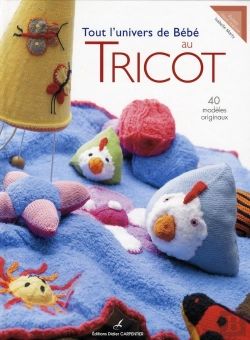 Bertrand.pt - Tout L'Univers De Bébé Au Tricot
