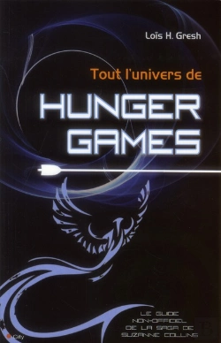 Bertrand.pt - Tout L'Univers De Hunger Games