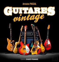 Bertrand.pt - Tout L'Univers Des Guitares Vintage