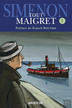 Bertrand.pt - Tout Maigret Tome 2