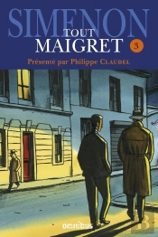 Tout Maigret Tome 3