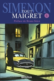 Tout Maigret Tome 5