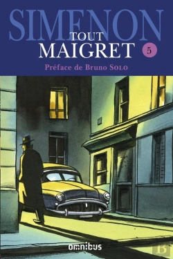 Bertrand.pt - Tout Maigret Tome 5