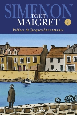 Bertrand.pt - Tout Maigret Tome 8