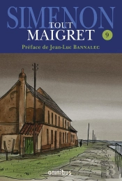 Tout Maigret Tome 9