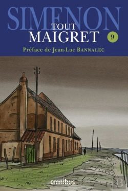 Bertrand.pt - Tout Maigret Tome 9