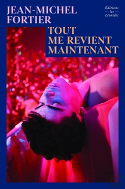Bertrand.pt - Tout Me Revient Maintenant