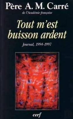 Bertrand.pt - Tout M'Est Buisson Ardent