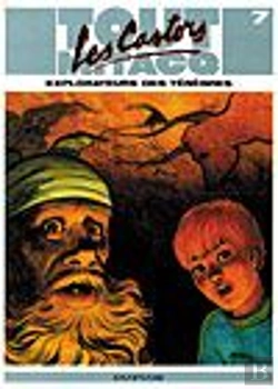 Bertrand.pt - Tout Mitacq T.7; Les Castors Explorateurs Des Tenebres