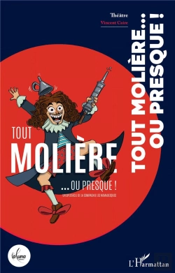 Bertrand.pt - Tout Molière... Ou Presque !