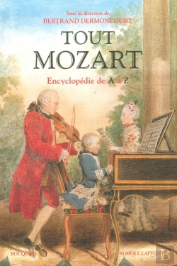 Bertrand.pt - Tout Mozart - Encyclopédie De A À Z