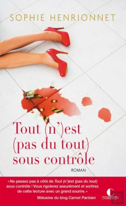 Bertrand.pt - Tout (N')Est( Pas Du Tout) Sous Contrôle