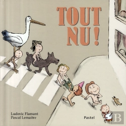 Bertrand.pt - Tout Nu