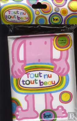 Bertrand.pt - Tout Nu, Tout Beau !