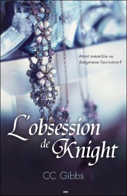 Bertrand.pt - Tout Ou Rien T.2 ; L'Obsession De Knight
